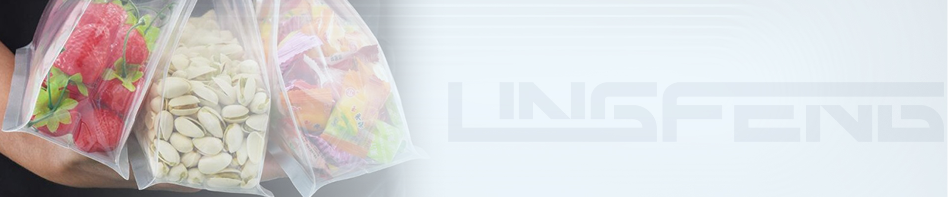 About LINGFENG Factory Background