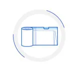 machine photo, product illustration