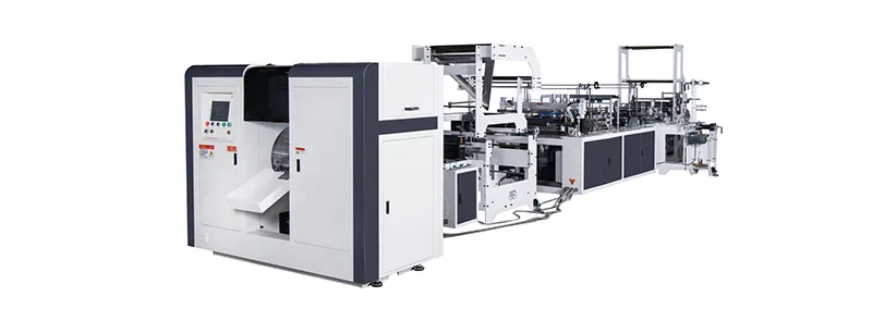 machine photo, factory scene