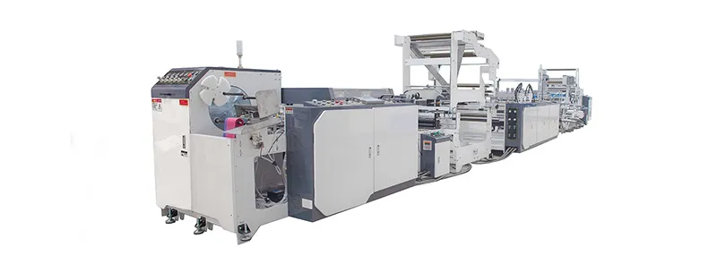 T-Shirt Bag Making Machines: A Procurement Guide for Sourcing Teams and Project Engineers