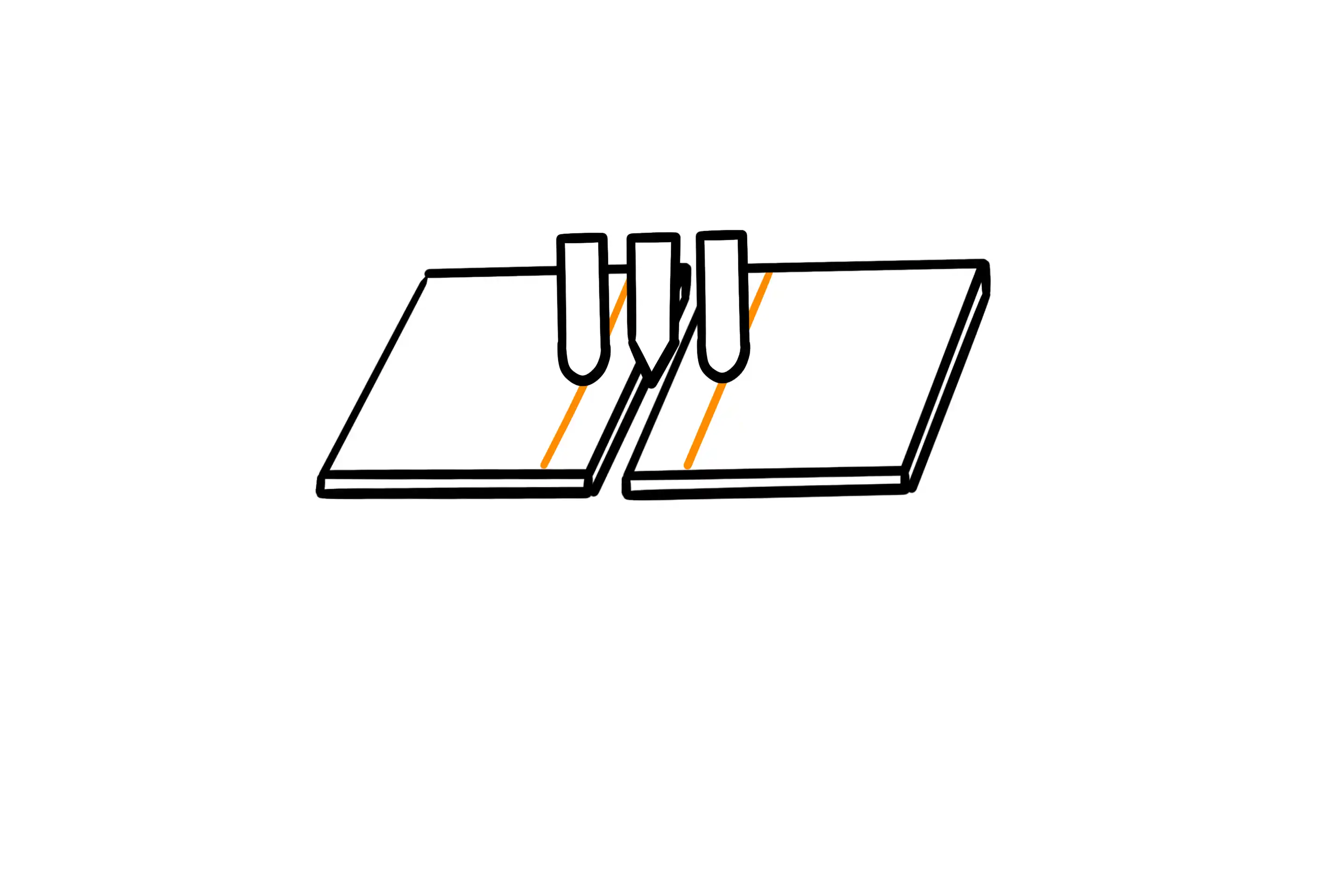 Hot Sealing and Hot Cutting