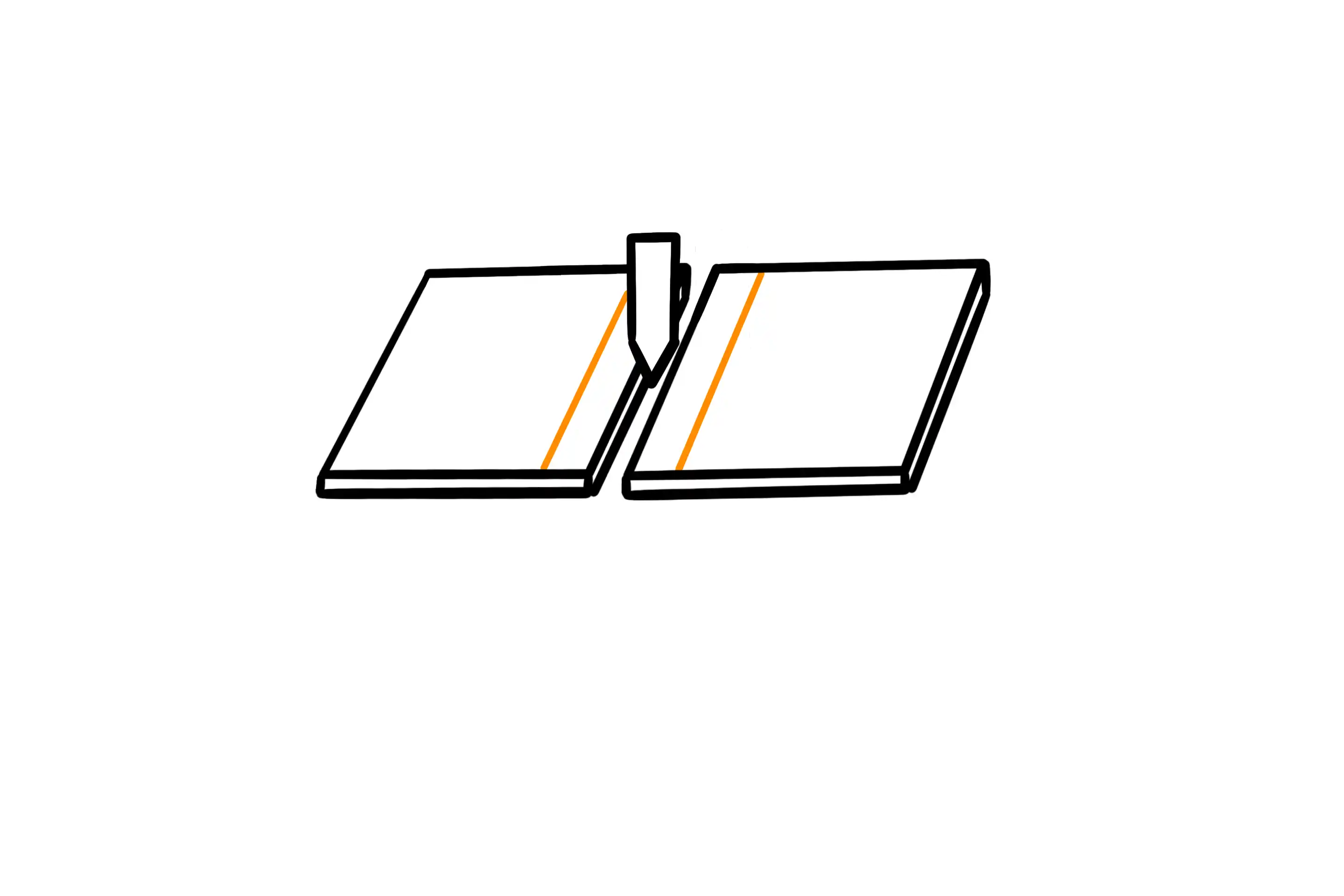 Side Sealing and Cutting