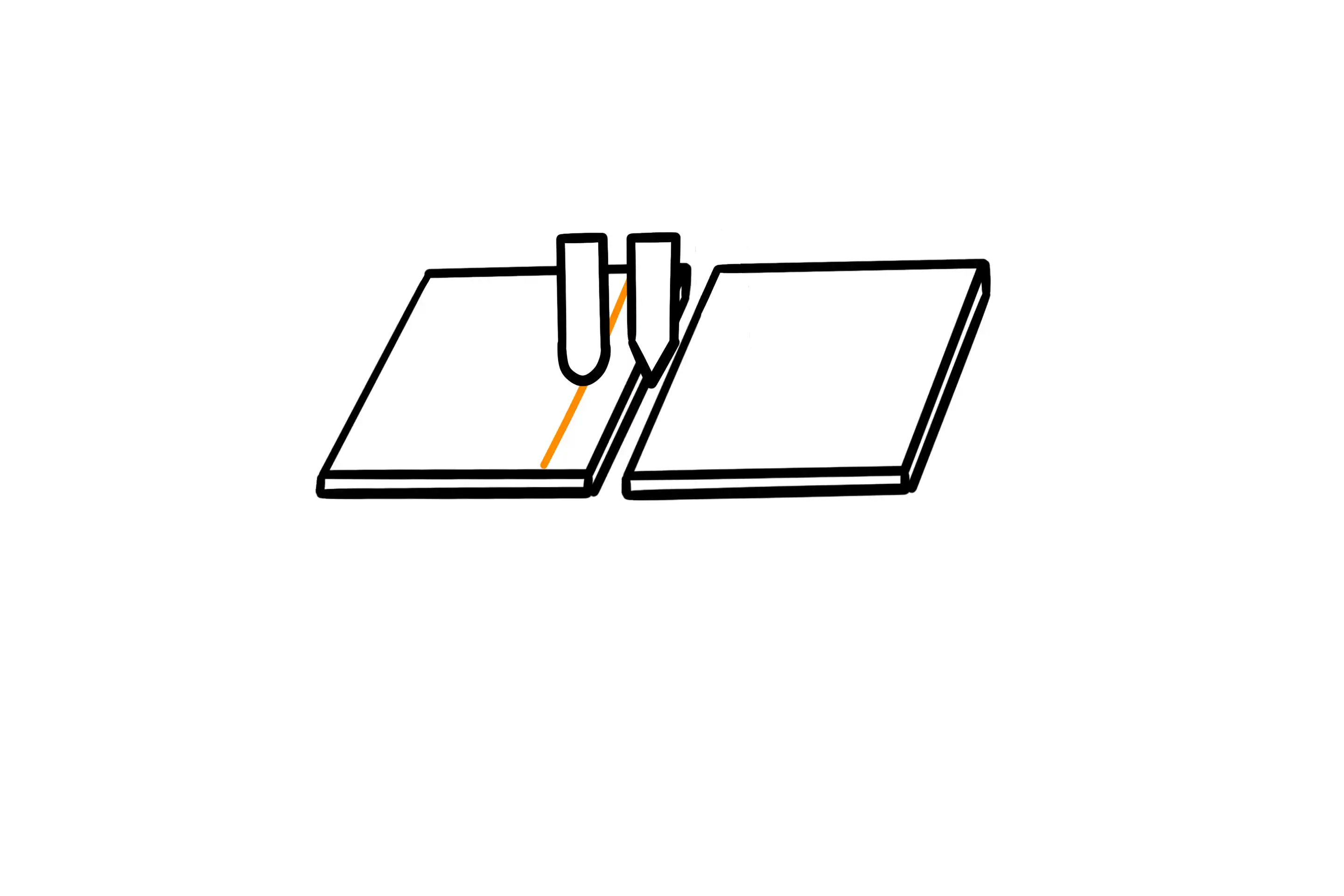 Sealing and Cold Cutting