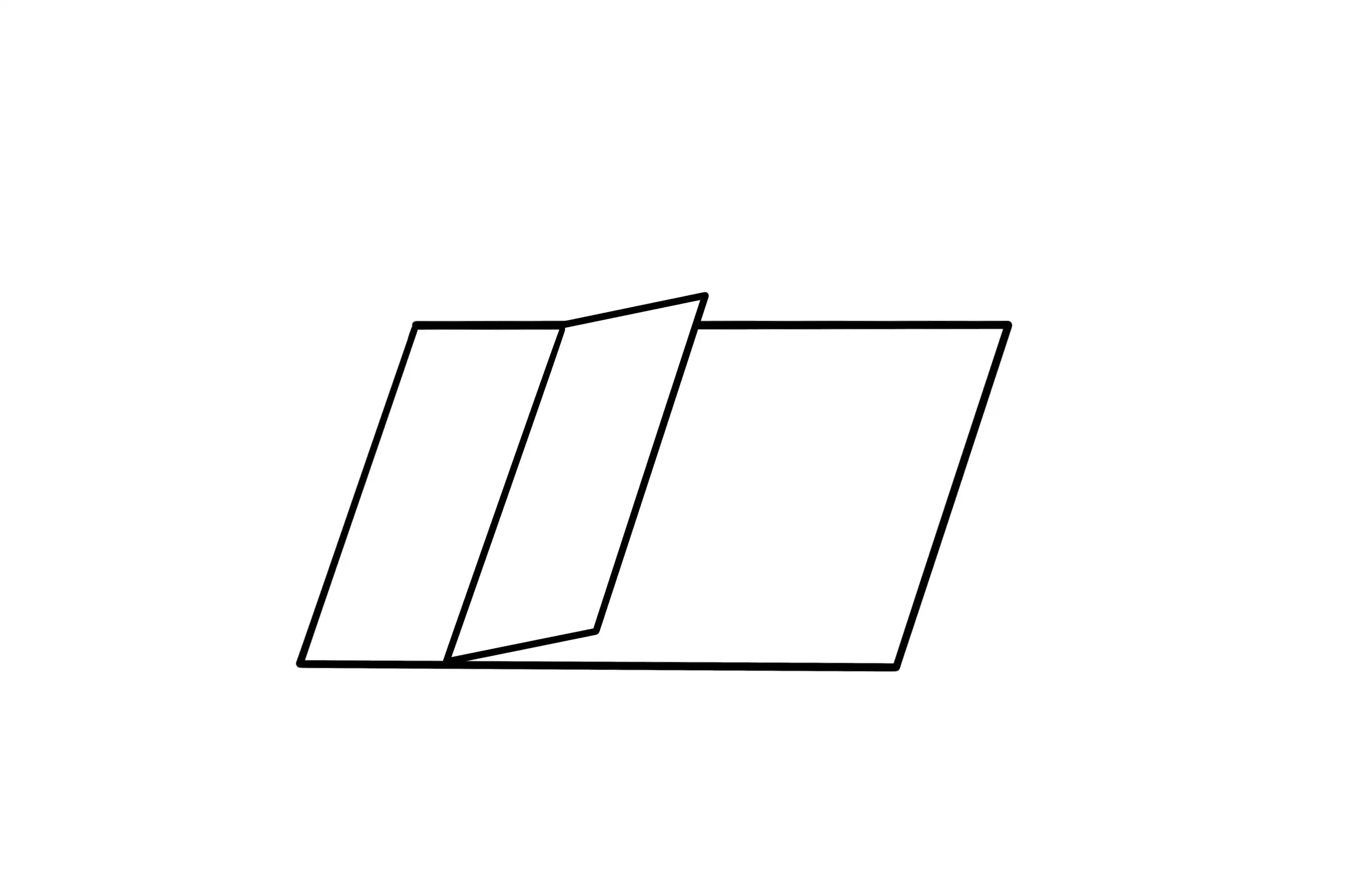 Interleave Rewinding