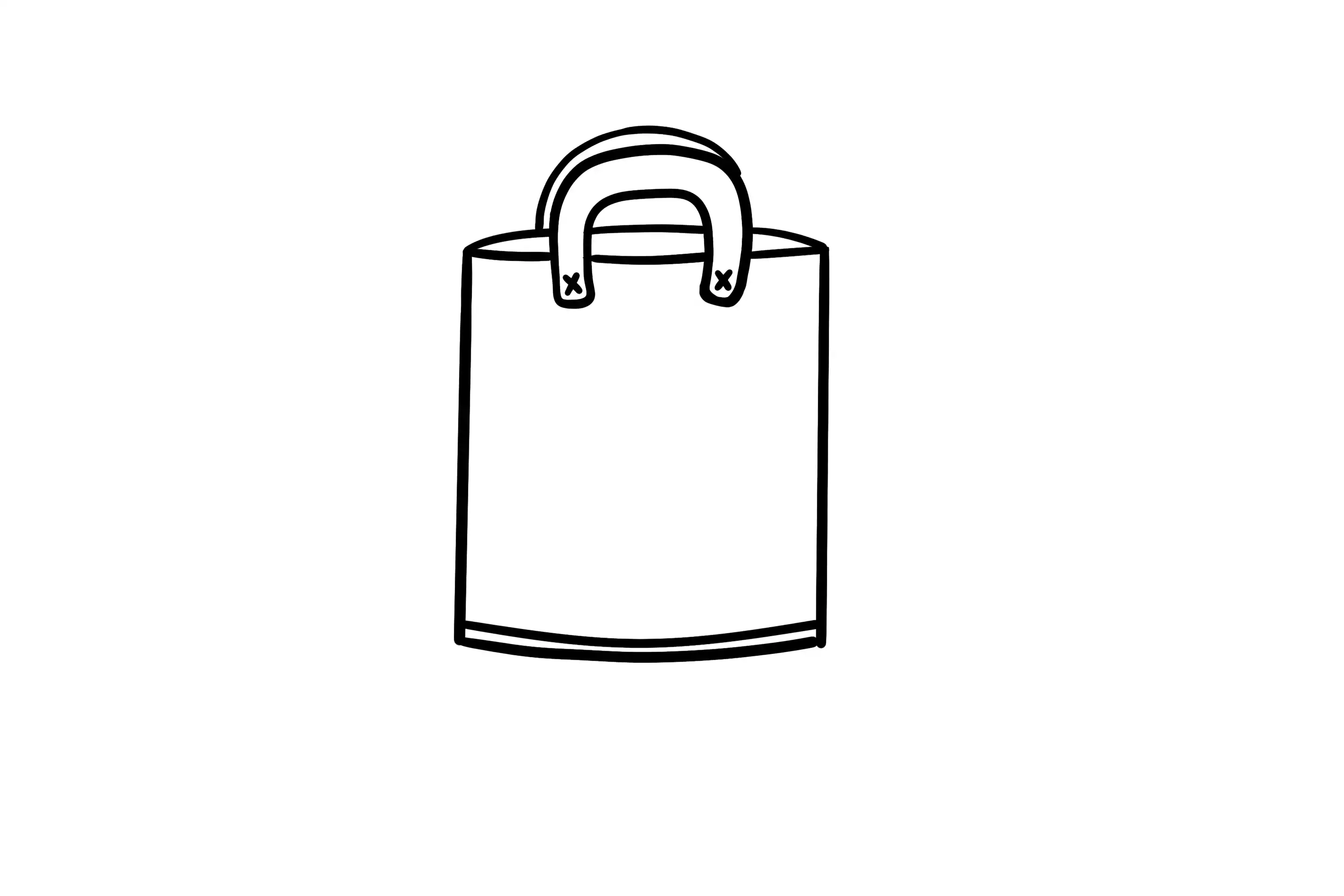 Soft Loop Handle