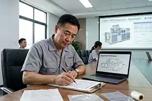 Icon for Requirement Analysis