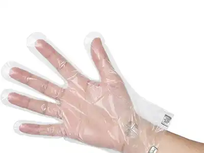 Disposable Gloves
