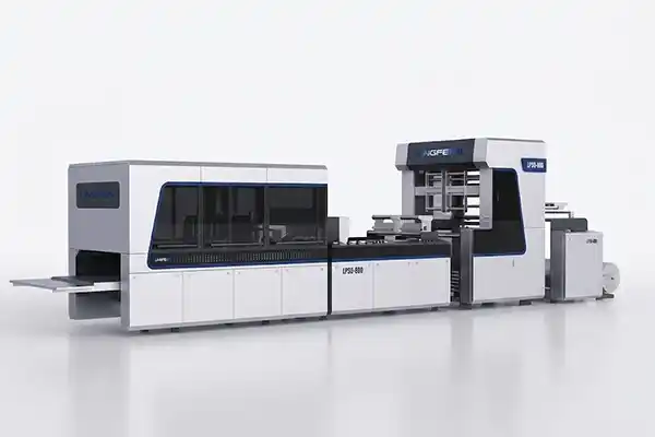 Plastic Packaging Machinery Exhibition