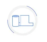 machine photo, product illustration