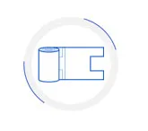 machine photo, product illustration