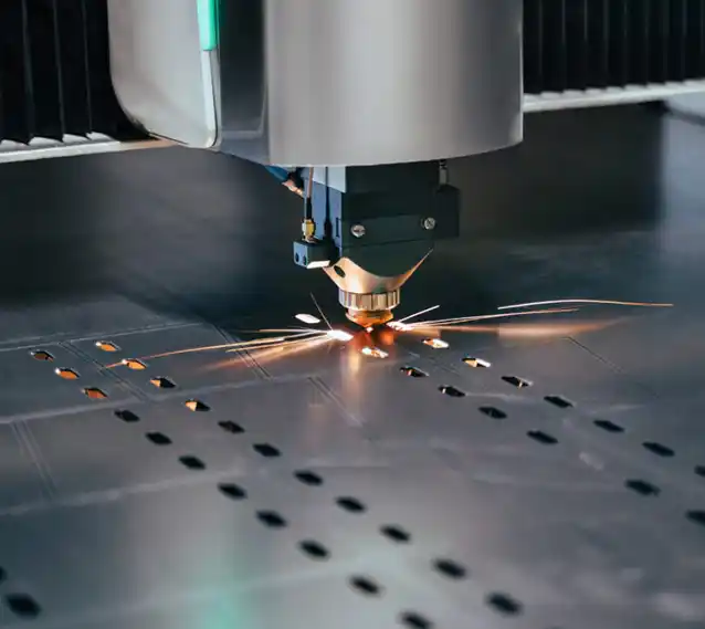 Machine Quality